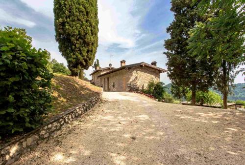 Фотография базы отдыха Il Bagnolo Eco Lodge