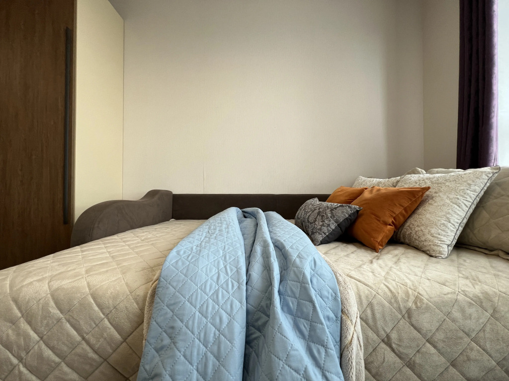 Фотография квартиры Квартира Студия в Новой Москве Как Дома Уточкина 8,459