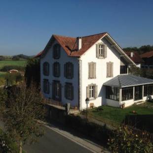 Фотографии мини отеля
Chalet Elisa Chambre d'Hôtes