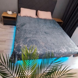 Фотография квартиры Квартира Апартаменты в ЖК Камские огни 1