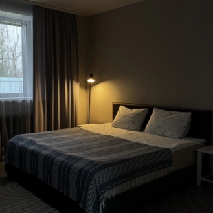 Фотография квартиры Квартира HaskiHaus