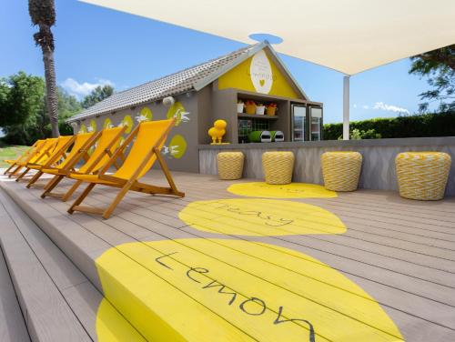 Фотография гостиницы Dan Caesarea Resort