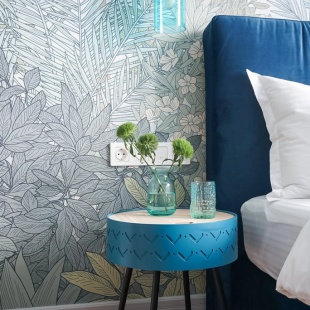 Фотография квартиры Апартаменты Pavlov C на набережной