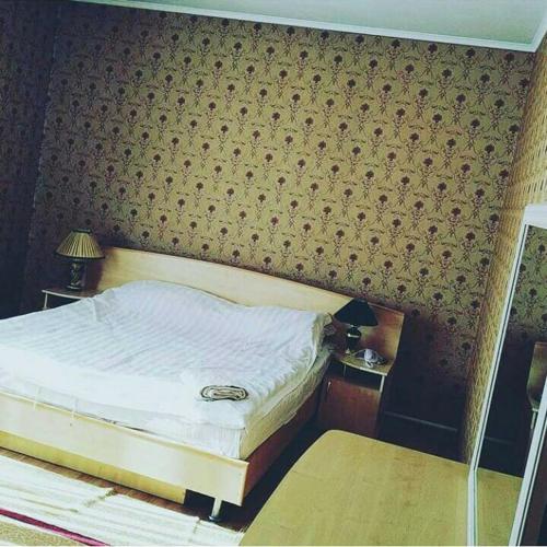 Фотография гостиницы Bigrass