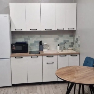 Фотография квартиры Квартира от компании День Ночь Новобульварной 40