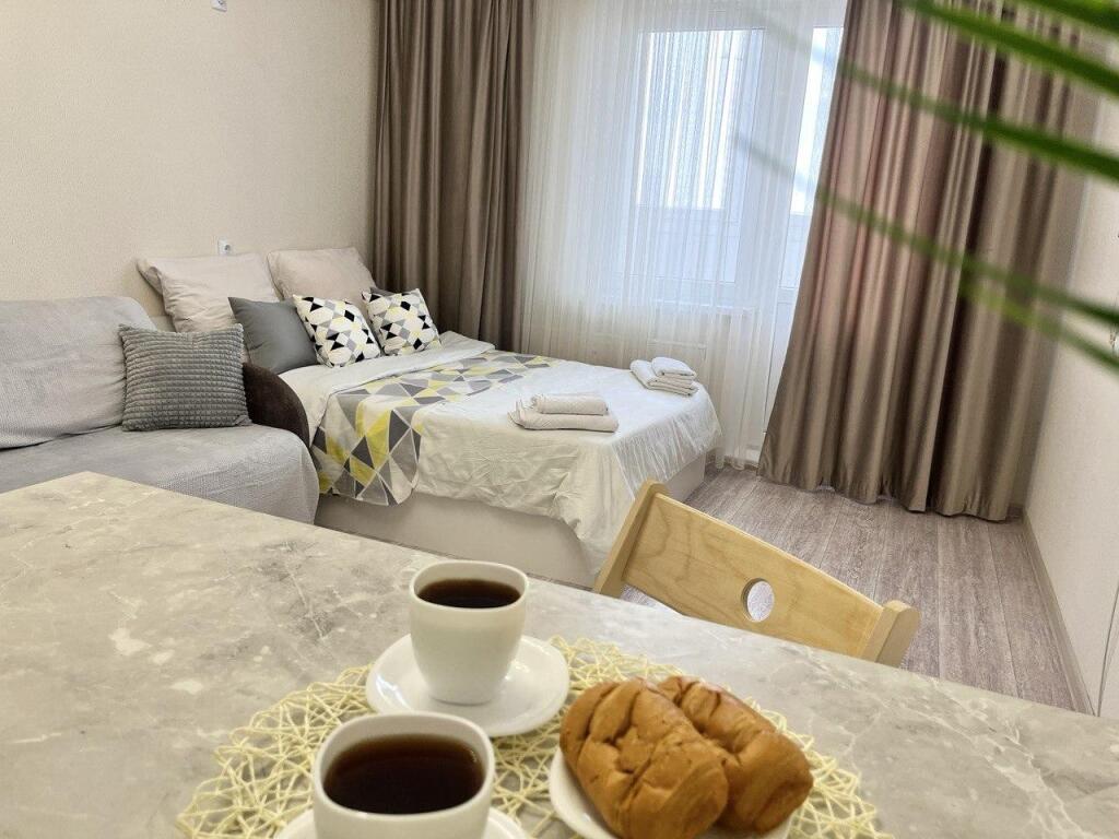 Фотография квартиры Ростов Посуточно на улице Висаитова 6/10