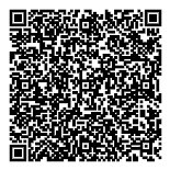 QR код гостиницы 121 АРЗ