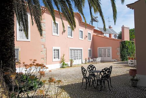 Фотография гостевого дома Casa Da Avo Genoveva