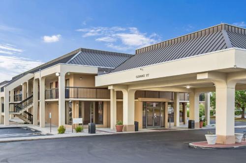 Фотография мини отеля Red Roof Inn Wilmington NC