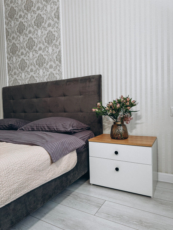 Фотография квартиры Квартира Уютная в центре города