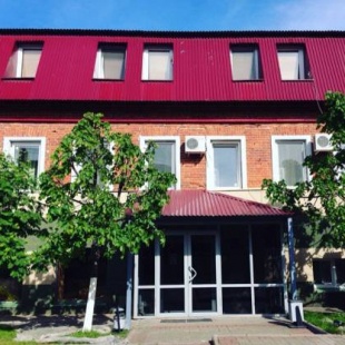 Фотография гостиницы На Профсоюзной