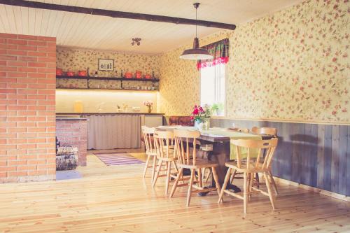 Фотография гостевого дома Palade Retrovisiit Leili