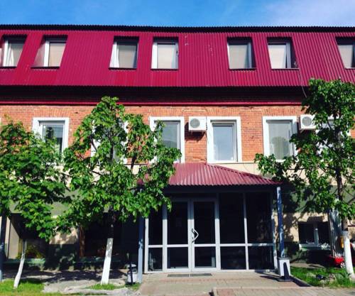 Фотография гостиницы На Профсоюзной