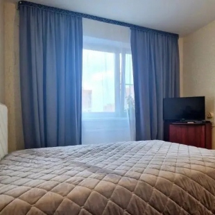 Фотография квартиры Апартаменты на Пенязькова 25