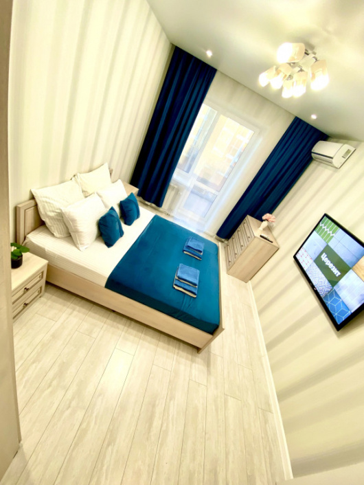 Фотографии квартиры 
            Квартира 2 комн. рядом Ж/Д вокзал -Пограничный институт-Автовокзал