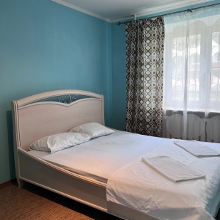 Фотография квартиры Квартира на Октябрьской Улице 55