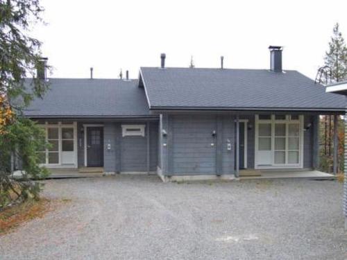 Фотография гостевого дома Holiday Home Vuosseli-kelkka 15a