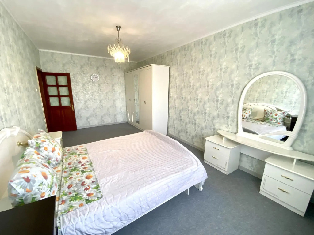 Фотография квартиры Декабрист на Смоленской