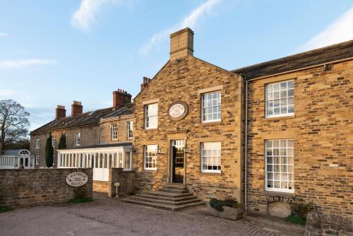 Фотография гостиницы Cavendish Hotel