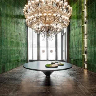 Фотография гостиницы The Middle House