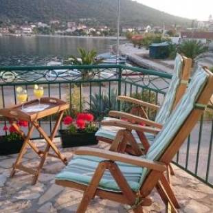 Фотографии гостевого дома
Seaside holiday house Vinisce, Trogir - 12066