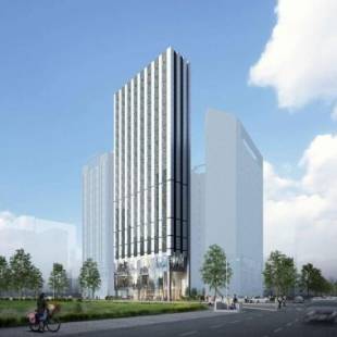 Фотографии гостиницы 
            Nine Tree Hotel Dongdaemun