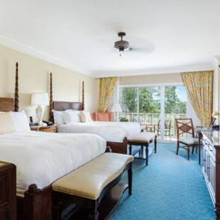 Фотография гостиницы Inn and Club at Harbour Town