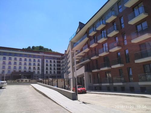 Фотография гостиницы Orbi Palace Bakuriani 453