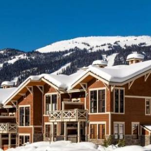 Фотографии гостевого дома
Stones Throw #11 By Bear Country