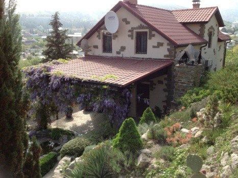 Фотография гостиницы Капситерра