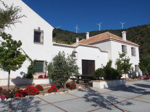 Фотография гостевого дома Cortijo Sancardo