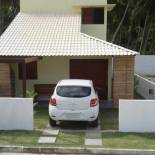 Фотография гостевого дома Casa Recanto Gama