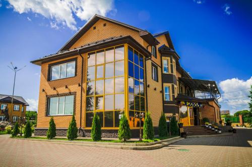 Фотография гостиницы Линь