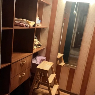 Фотография квартиры Dayker City в микрорайоне 3-й