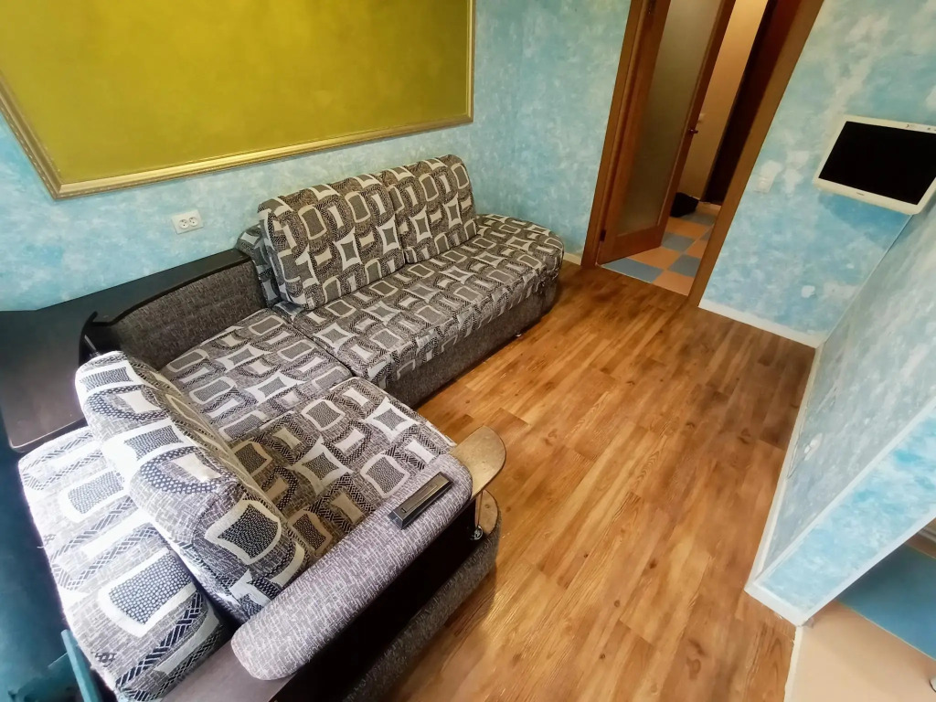 Фотография квартиры Апартаменты на бульваре Королёва 8