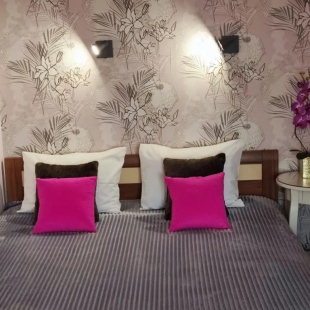 Фотография квартиры Квартира 2 на Радищева 36 Корпус 2