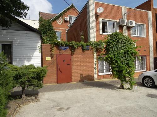 Фотографии гостевого дома
Елена на Шевченко, 103