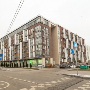 Фотография квартиры Апартаменты MOKO на улице Саморы Машела 2А