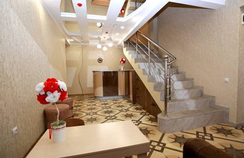 Фотографии хостела
Южный