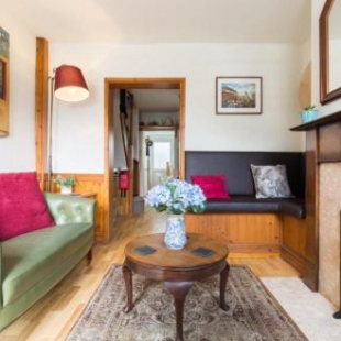 Фотография гостевого дома Fergies Canal Side Cottage