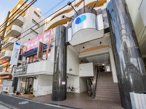 Фотография гостиницы Sky Heart Hotel Koiwa