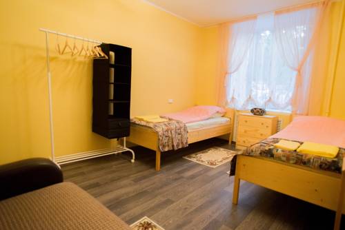 Фотография гостевого дома Динь-Динь