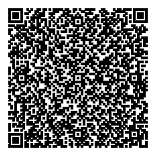 QR код храма Церковь Христиан веры Евангельской Филадельфия