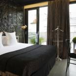 Фотография гостиницы Hotel Eugène en Ville