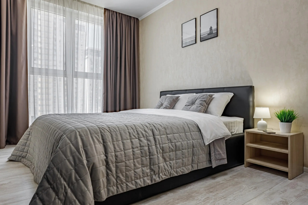 Фотография квартиры Апартаменты DoMino