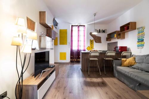 Фотография гостевого дома I Della