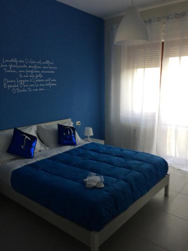 Фотография гостевого дома Terrazze Dannunziane