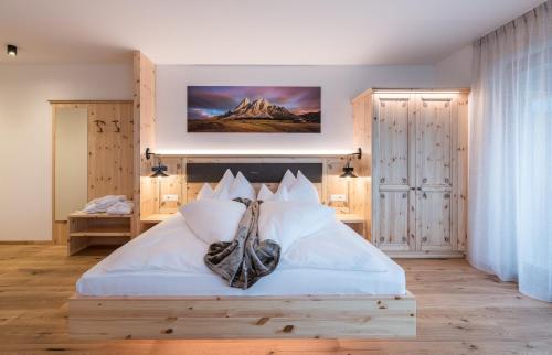Фотография гостиницы Hotel B&B Feldmessner