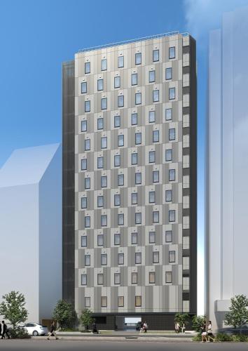 Фотография гостиницы Hotel Resol Akihabara