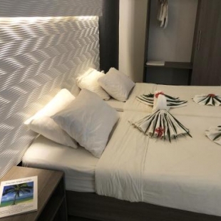 Фотография гостиницы Palma Rima Hotel